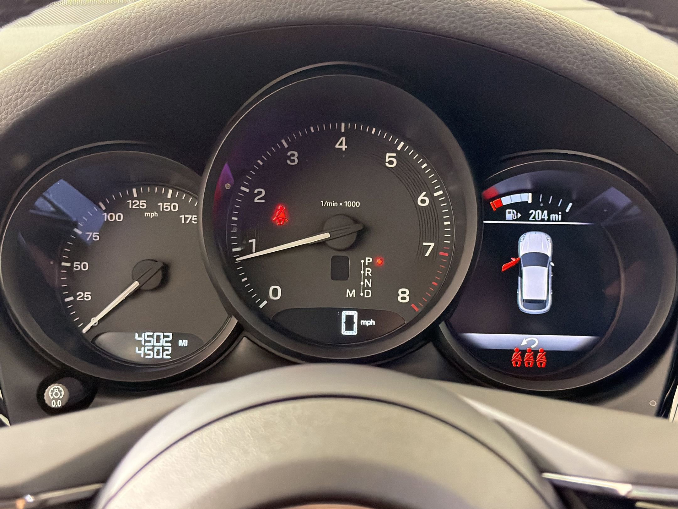 Used 2025 Porsche Macan image 22