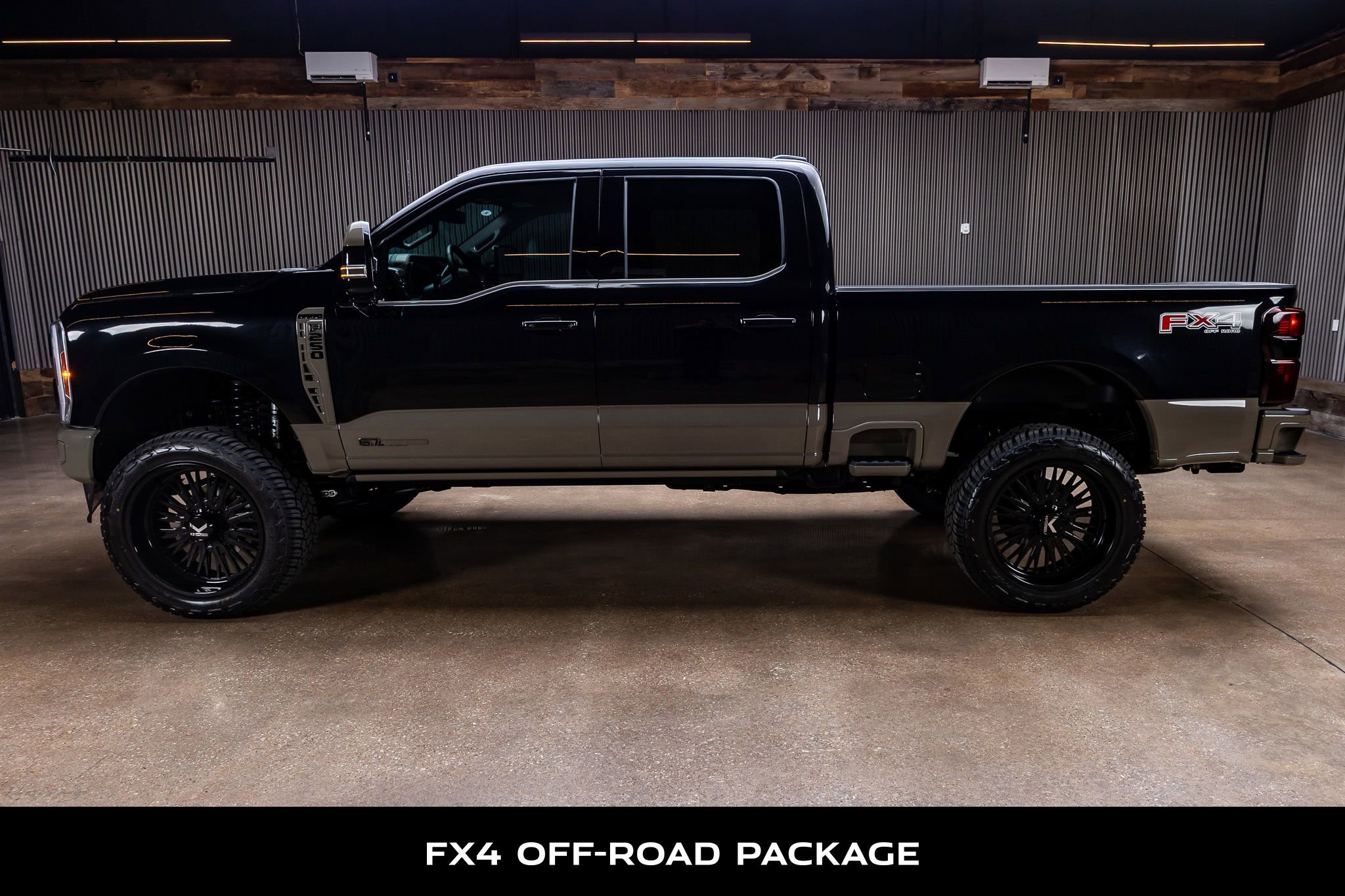 Used 2026 Ford F250 King Ranch AWD/4WD image 6
