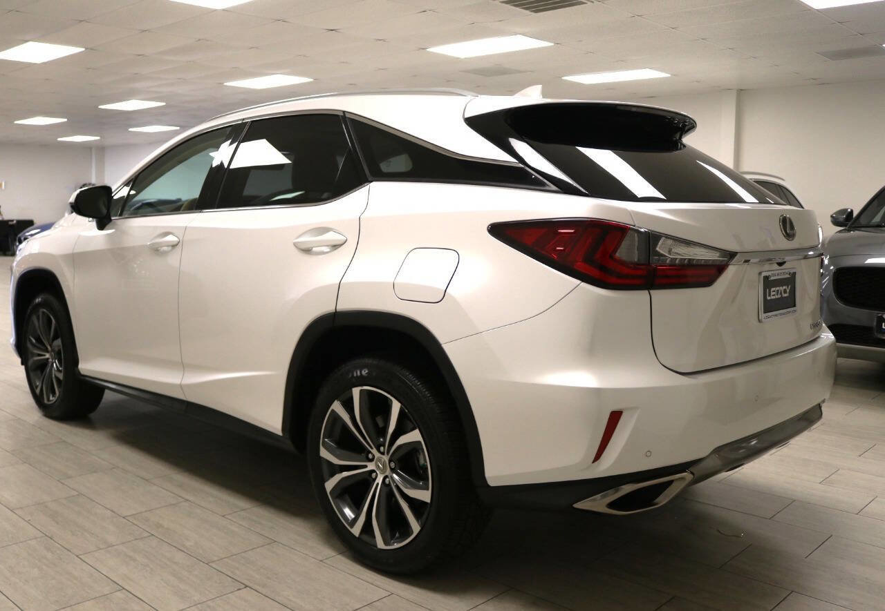 Used 2017 Lexus RX 350 FWD image 7