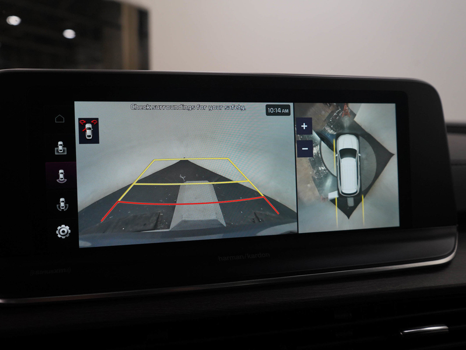 Used 2022 Kia Telluride SX w/ SX Prestige Package AWD/4WD image 34