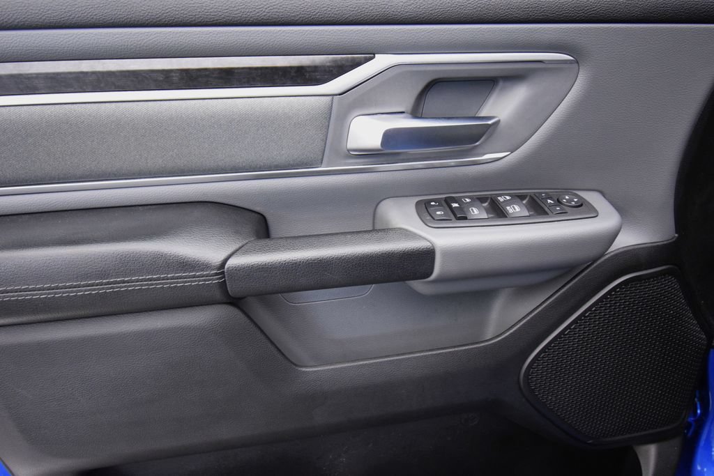 Certified 2023 RAM 1500 Big Horn AWD/4WD image 24