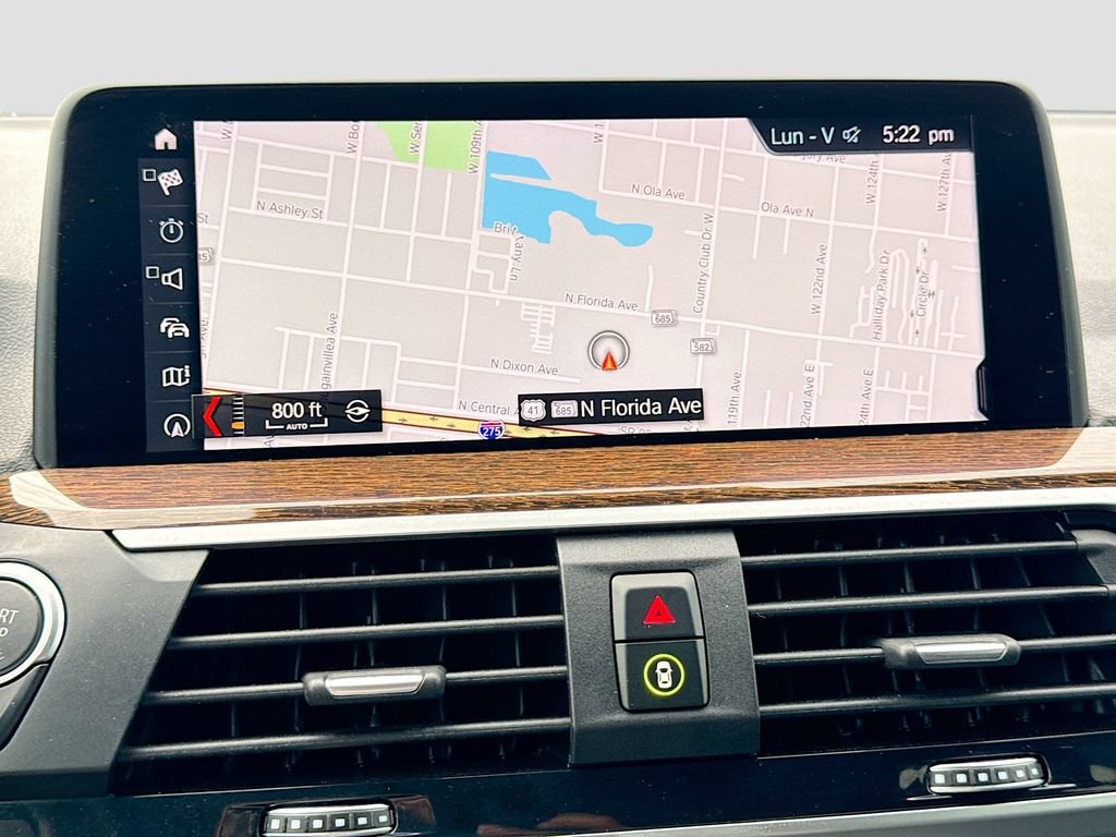 Used 2019 BMW X3 xDrive30i w/ Convenience Package AWD/4WD image 33
