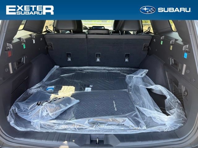 New 2026 Subaru Outback Limited XT AWD/4WD image 13