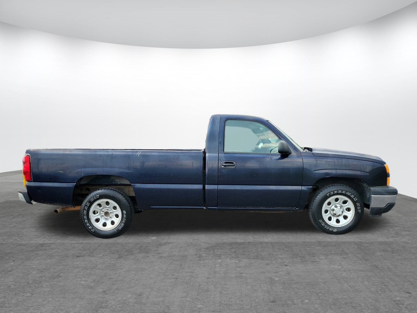 Used 2006 Chevrolet Silverado 1500 W/T image 14