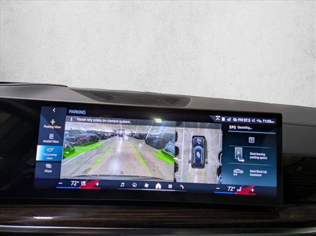 New 2026 BMW X5 xDrive50e image 14