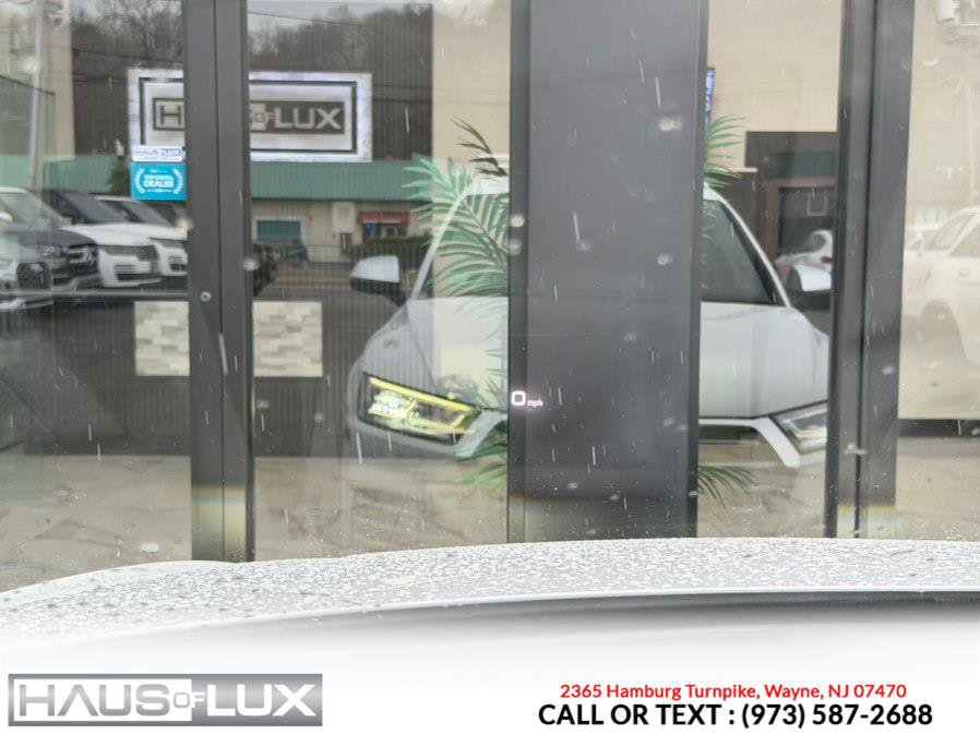 Used 2018 Audi SQ5 Prestige w/ Prestige Package AWD/4WD image 39