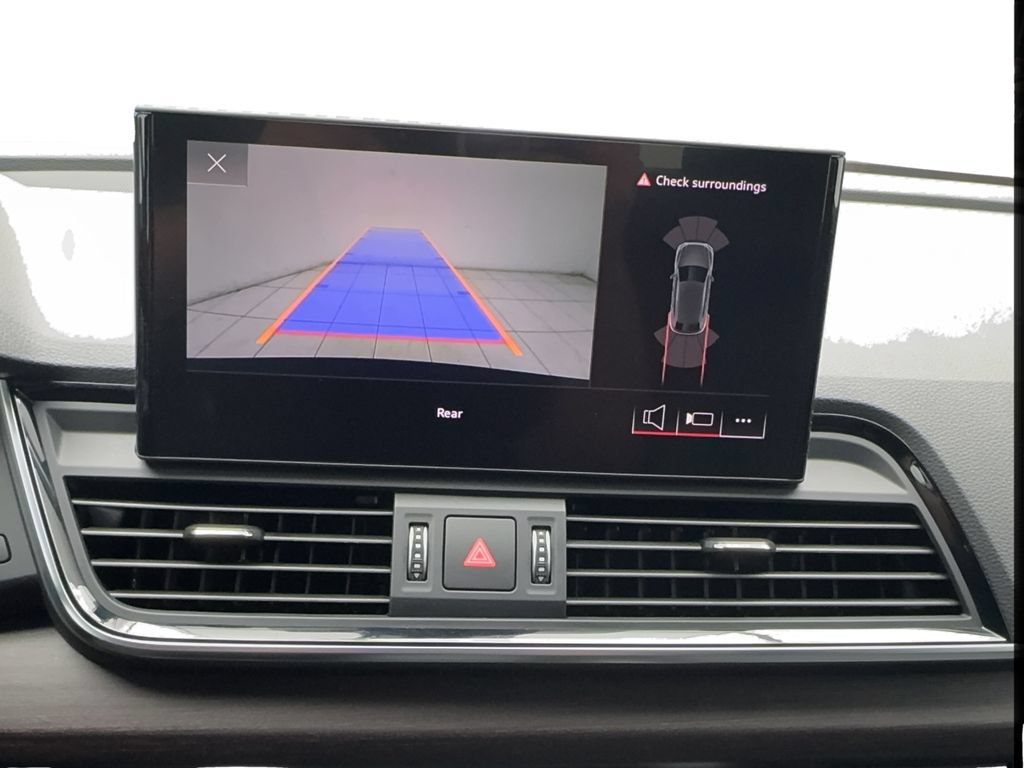 Used 2022 Audi Q5 2.0T Premium AWD/4WD image 50