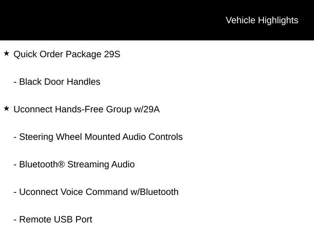 Used 2020 Dodge Grand Caravan SE w/ UConnect Hands-Free Group FWD image 5