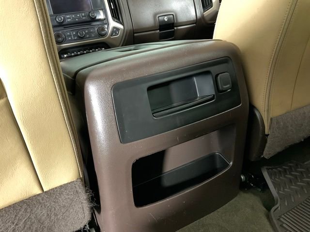 Used 2018 GMC Sierra 1500 Denali image 26