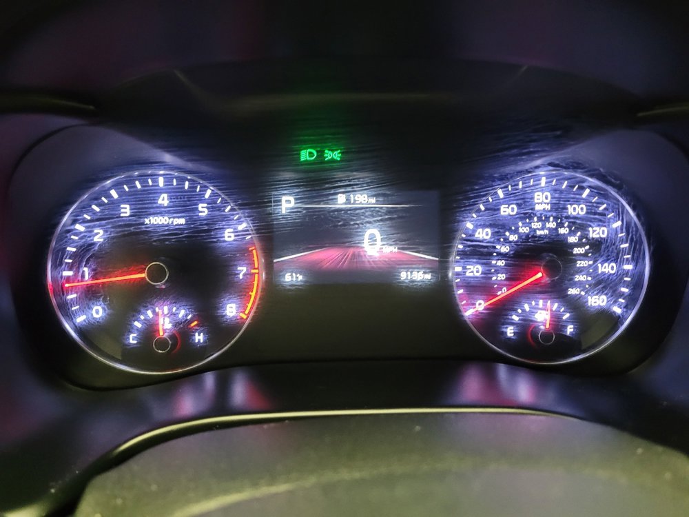 Used 2024 Kia Forte LXS FWD image 23