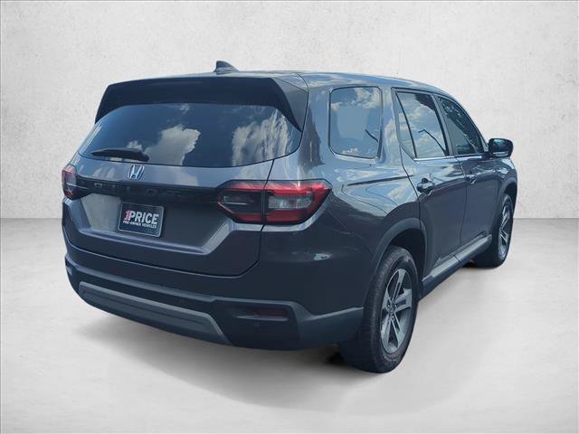 Used 2024 Honda Pilot EX-L image 5