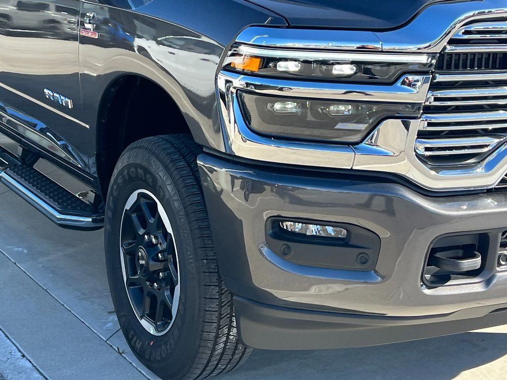New 2026 RAM 2500 Laramie w/ Towing Technology Group image 10