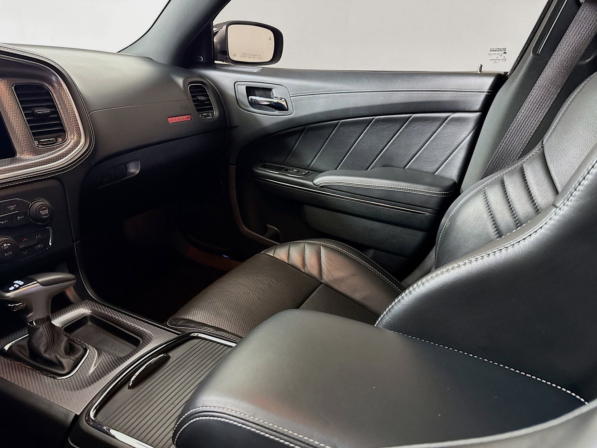 Used 2023 Dodge Charger SRT Hellcat image 23