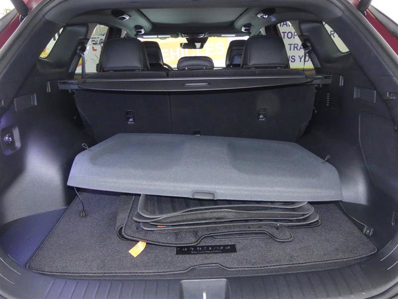 Used 2023 Kia Sportage X-Line Prestige AWD/4WD image 32