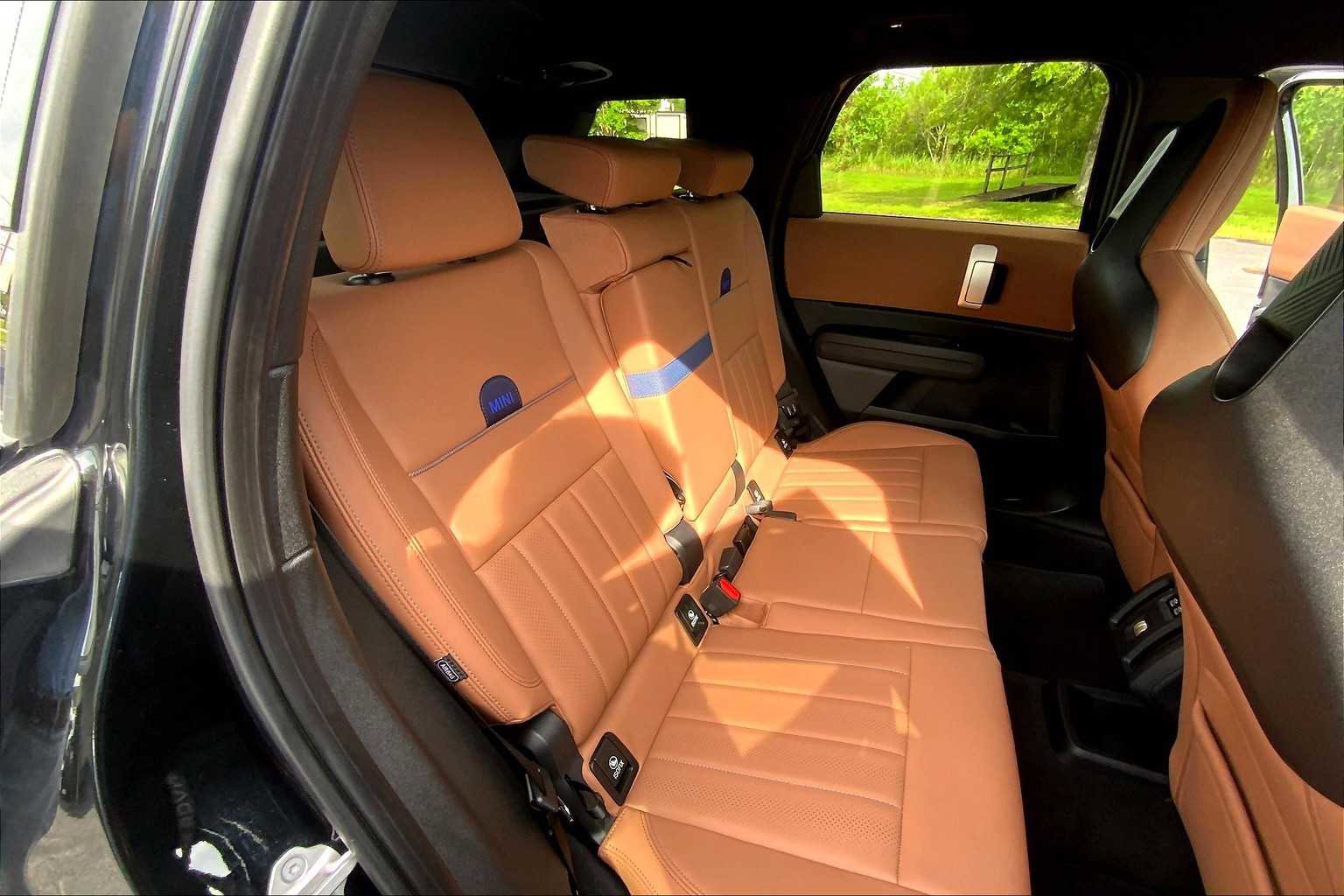 Used 2025 MINI Cooper Countryman S image 21