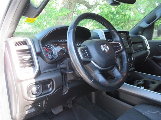 Used 2020 RAM 1500 Big Horn RWD image 16