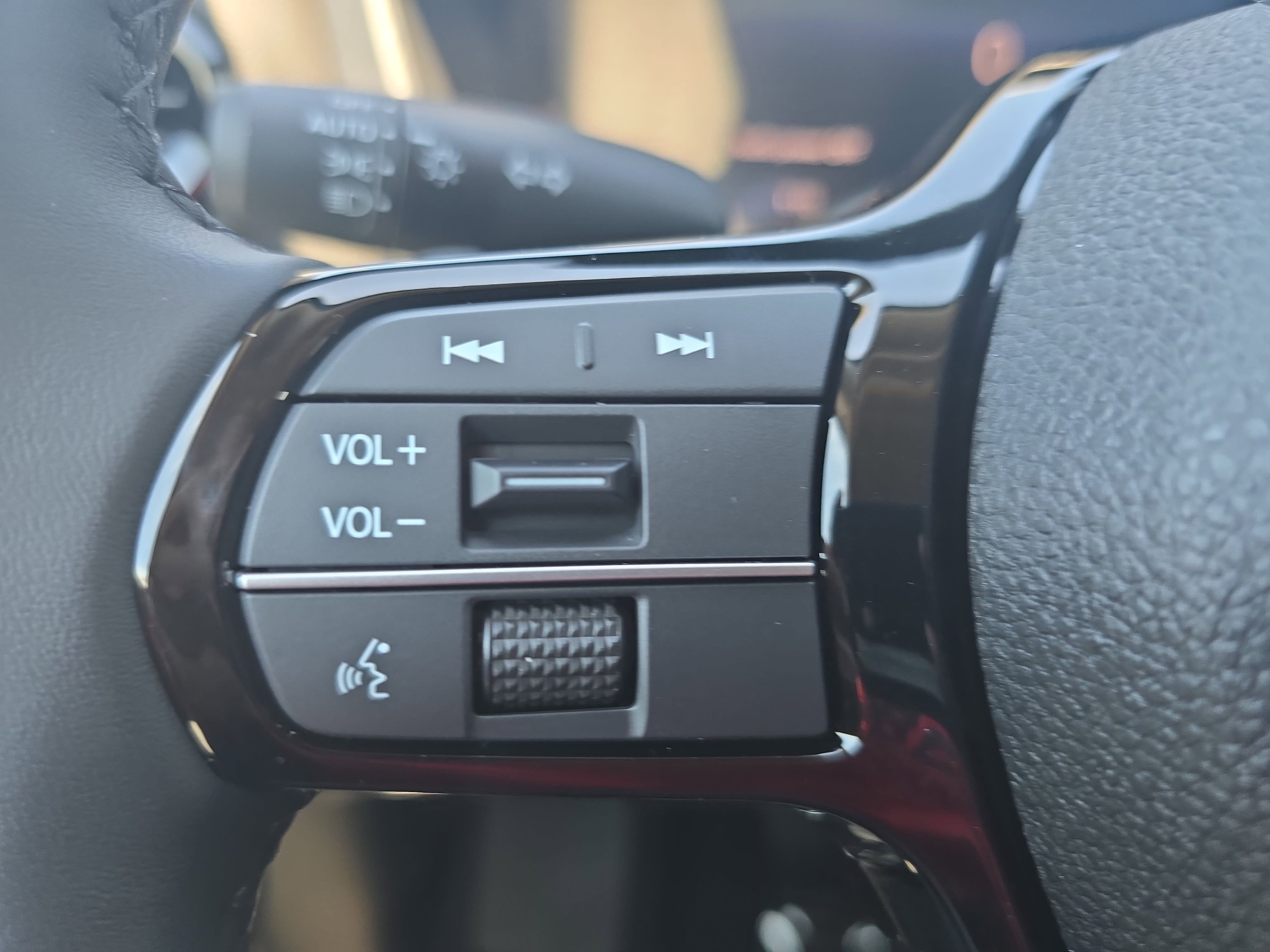 New 2026 Honda Passport RTL image 17