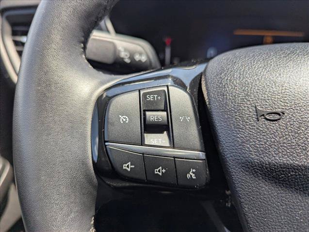 Used 2024 Ford Escape Active AWD/4WD image 13