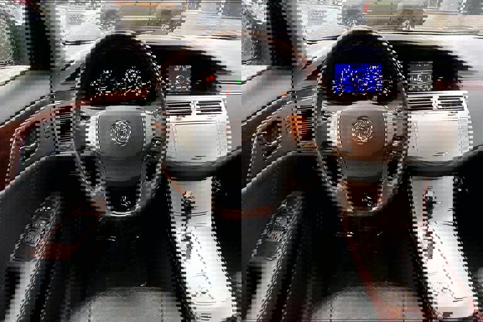 Used 2009 Toyota Avalon XL image 5