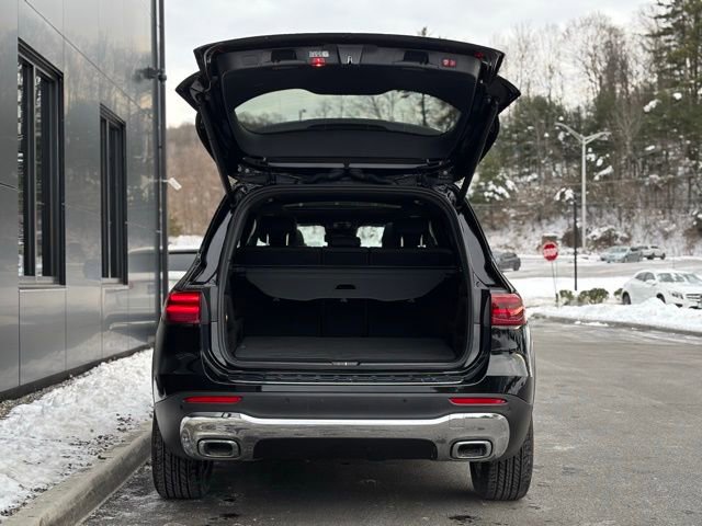 Used 2025 Mercedes-Benz GLB 250 GLB 250 image 62