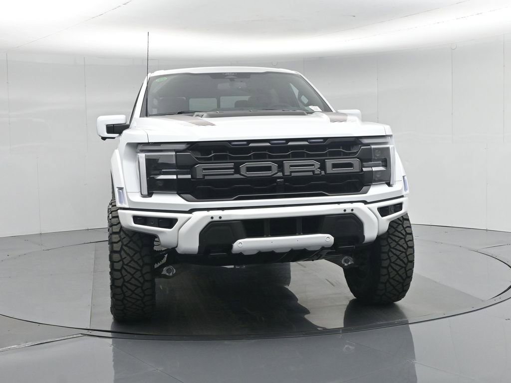 New 2025 Ford F150 Raptor image 56