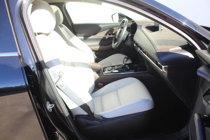 Certified 2025 MAZDA CX-30 AWD 2.5 S w/ Premium Package image 40