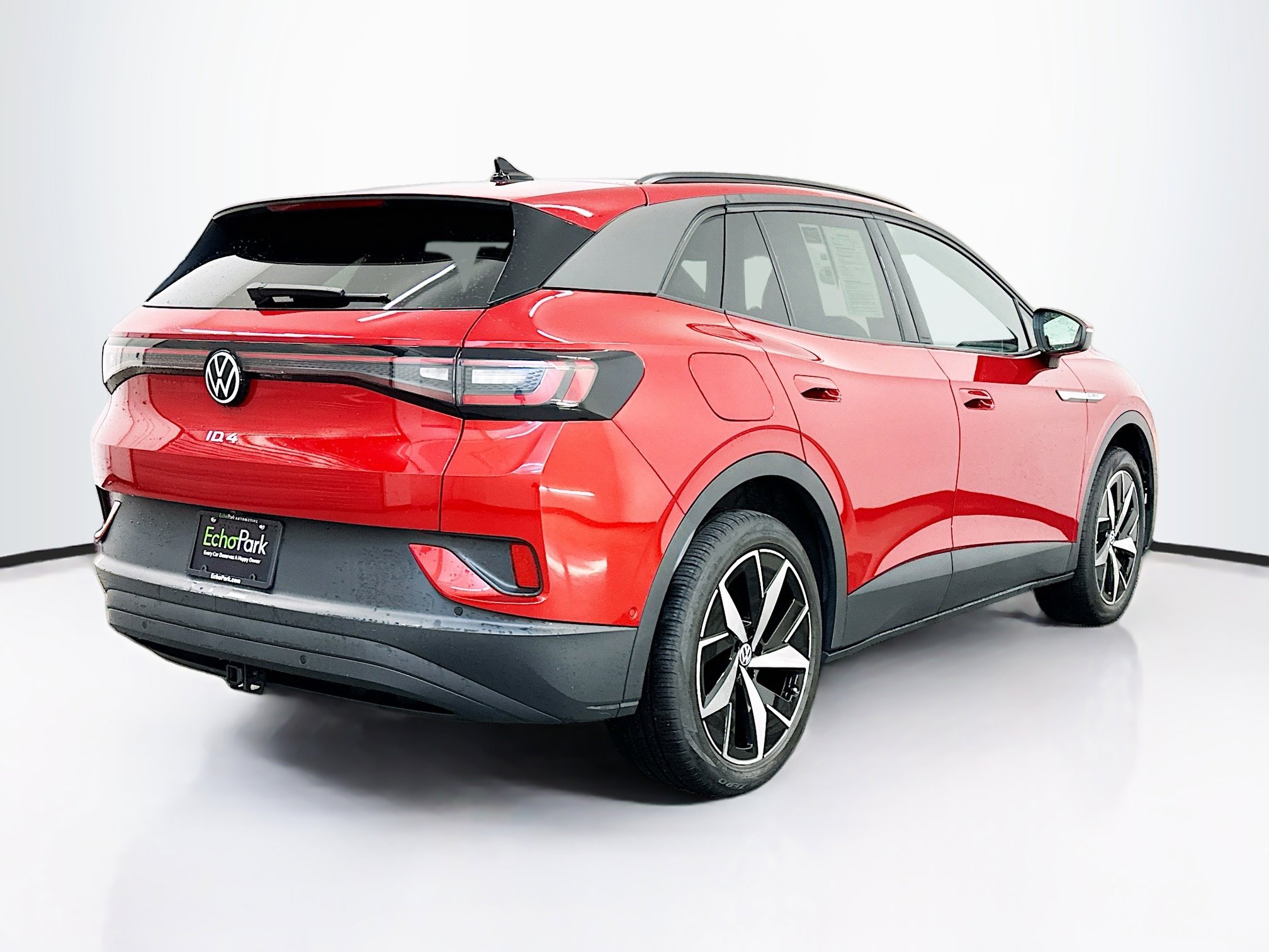 Used 2023 Volkswagen ID.4 Pro S image 9