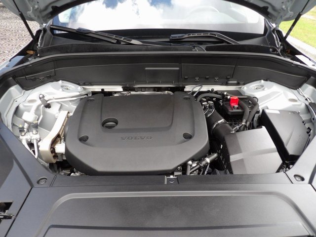 Certified 2024 Volvo XC90 B6 Plus w/ Protection Package Premier image 29