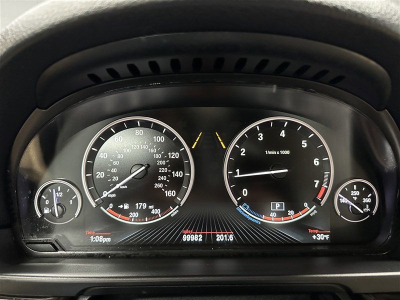 Used 2016 BMW 528i xDrive Sedan image 25