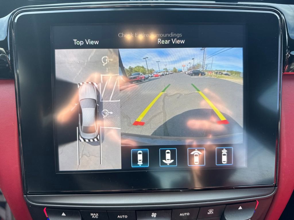 Used 2019 Maserati Quattroporte S GranLusso image 28