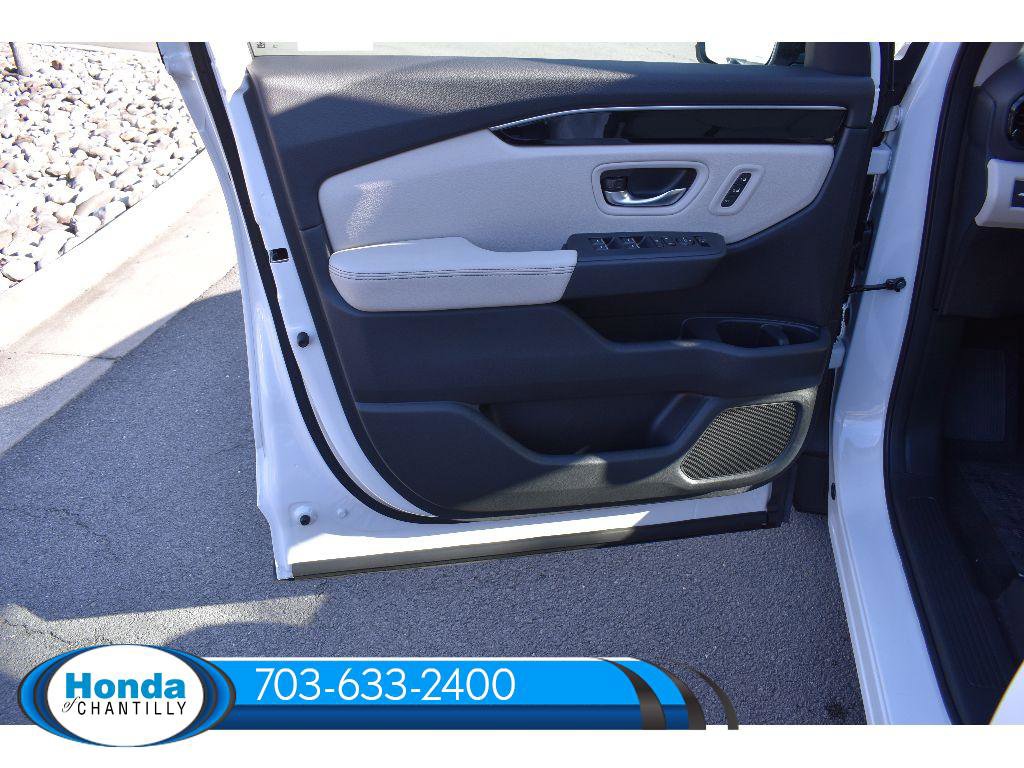 New 2026 Honda Pilot EX-L image 23