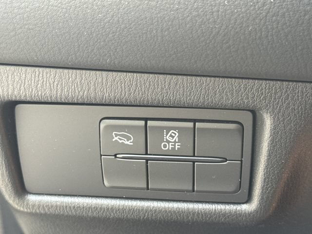 Used 2024 MAZDA CX-5 AWD 2.5 S w/ Select Package image 25
