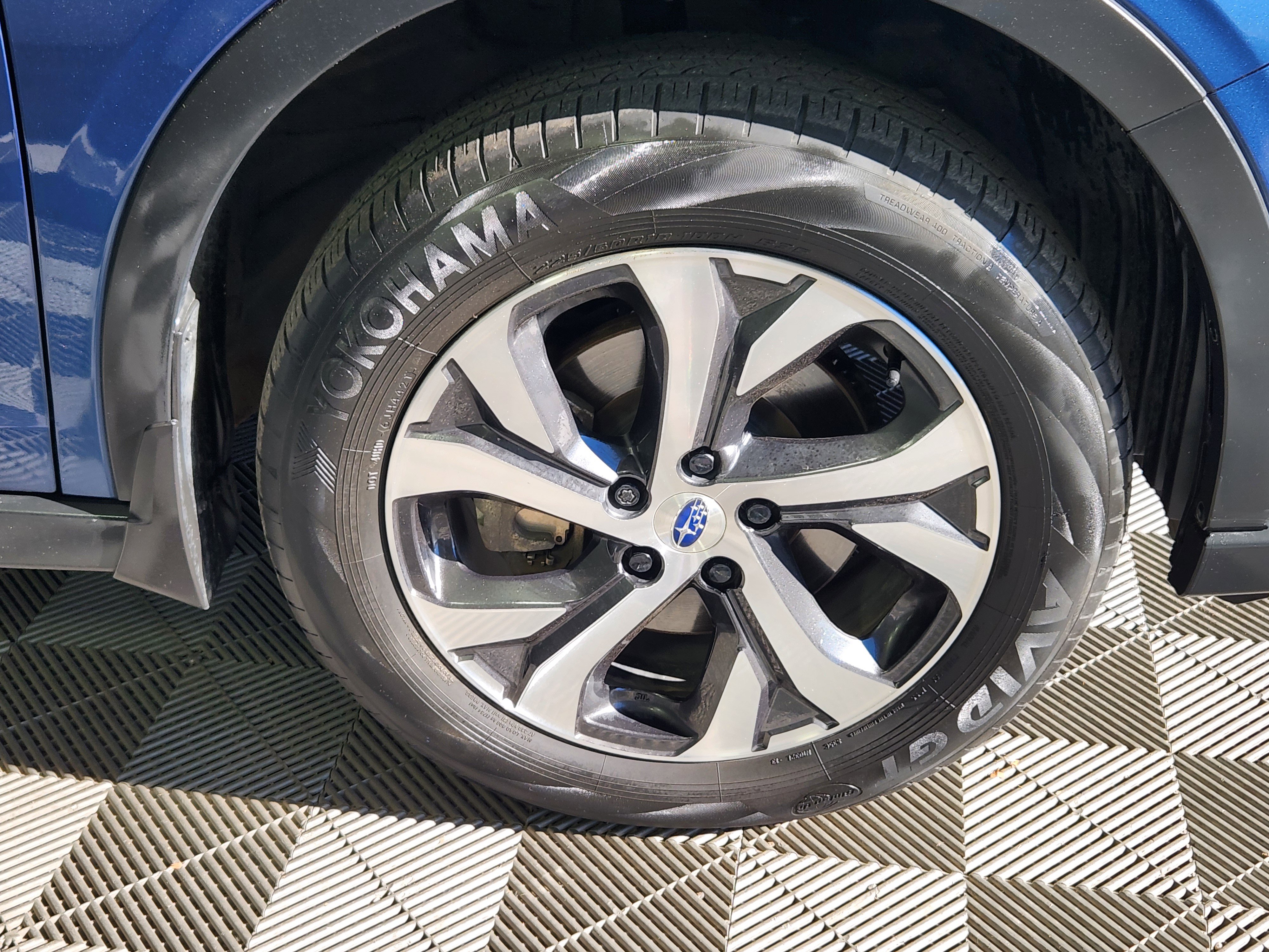 Used 2022 Subaru Outback Limited XT w/ Popular Package #2 image 9