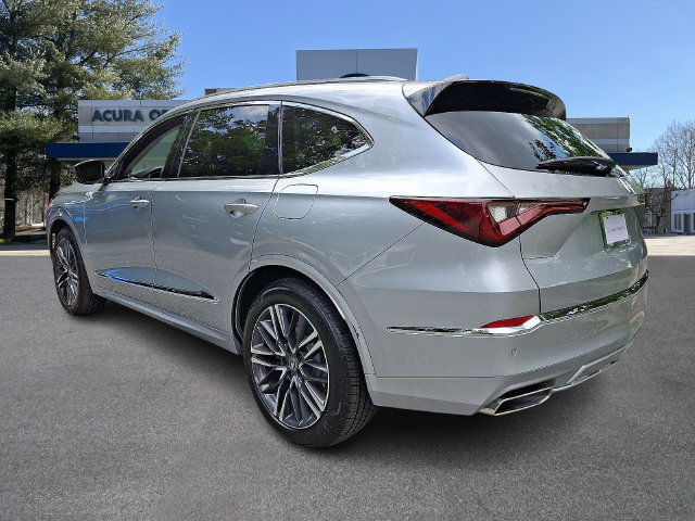 Certified 2026 Acura MDX w/ Advance Package AWD/4WD image 4