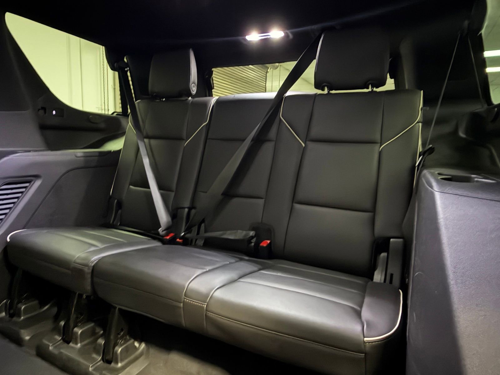 Used 2021 Cadillac Escalade Sport w/ Driver Assist Tech Package image 36