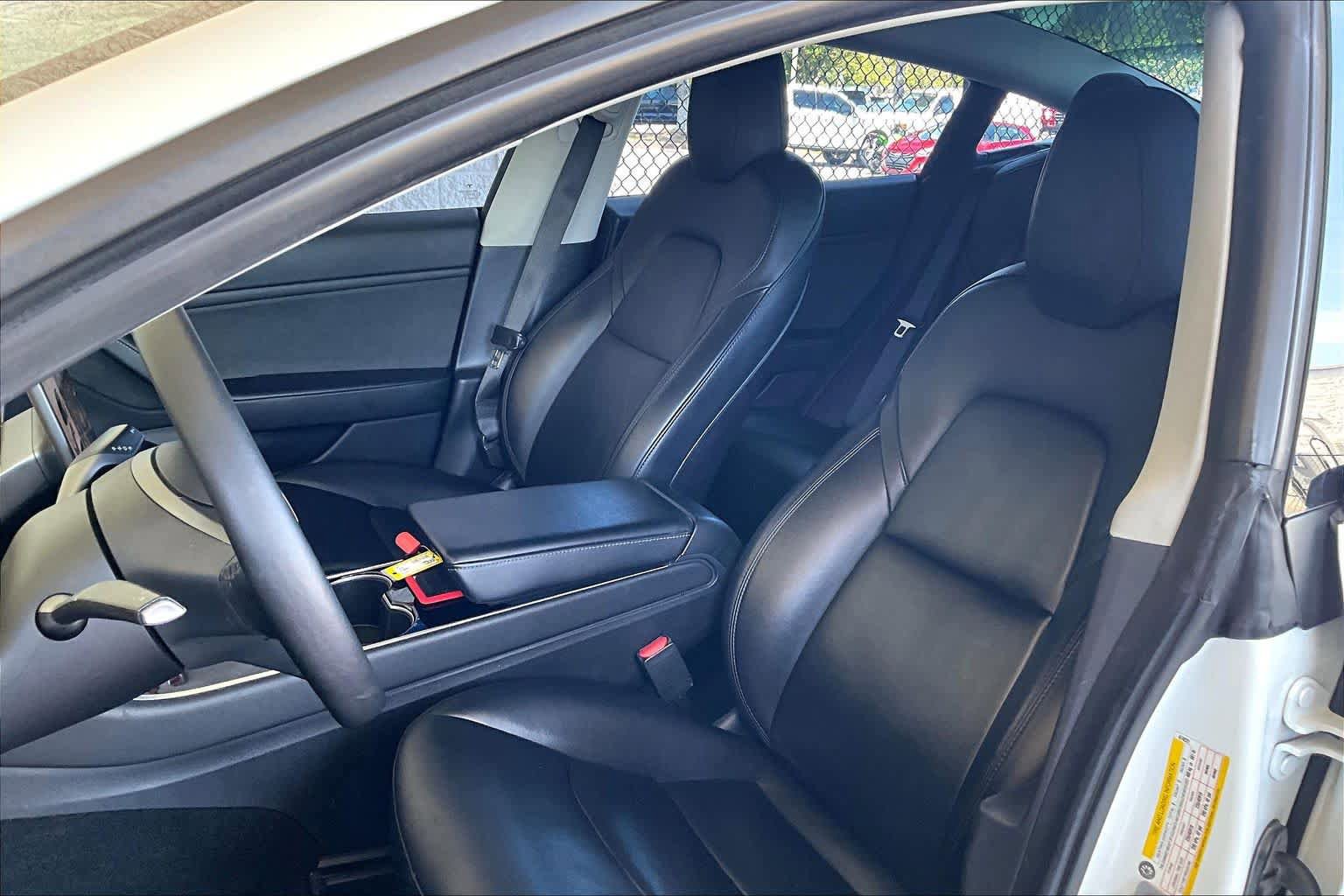 Used 2019 Tesla Model 3 Standard Range RWD image 7