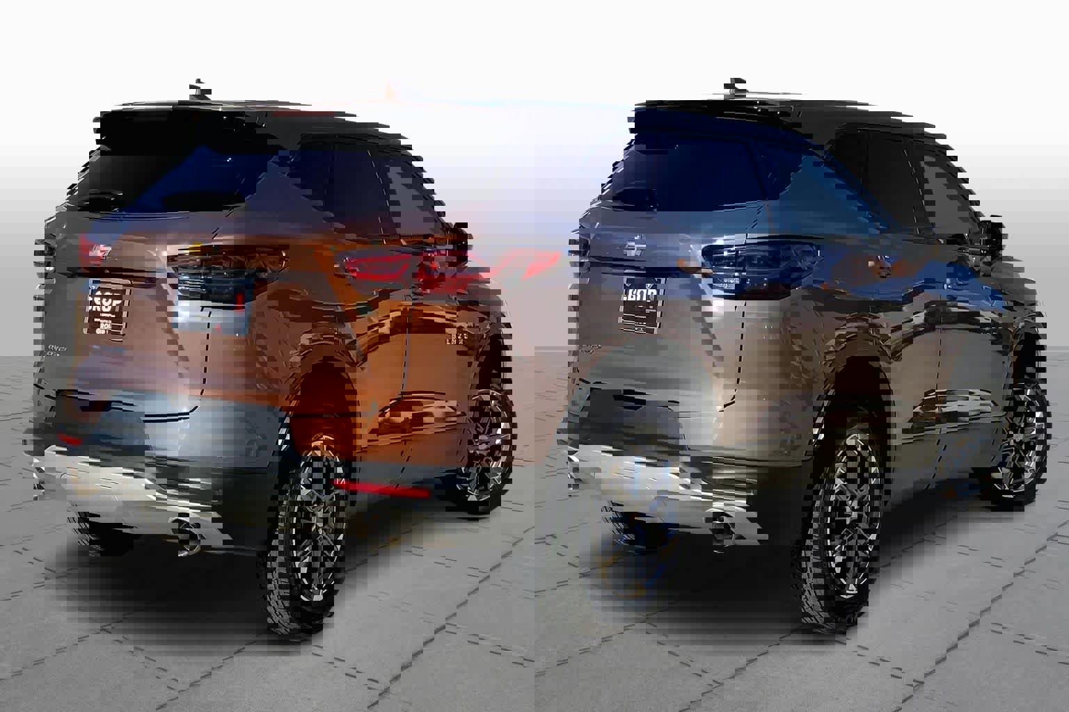 Used 2023 Chevrolet Blazer LT w/ Driver Confidence Package image 12