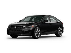 New 2026 Honda Civic Sport Touring image 3