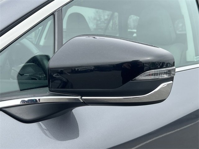 Certified 2024 Subaru Outback Premium w/ Popular Package #1A image 41