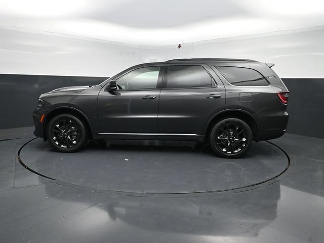 New 2026 Dodge Durango GT AWD/4WD image 5