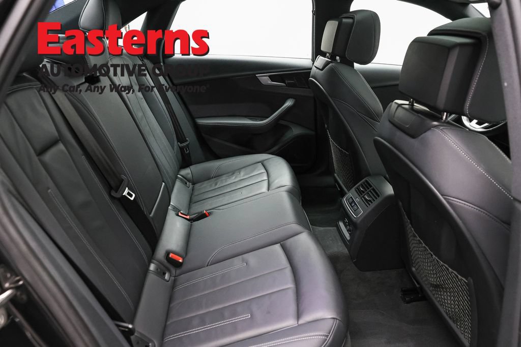 Used 2024 Audi A4 2.0T Premium Plus AWD/4WD image 22