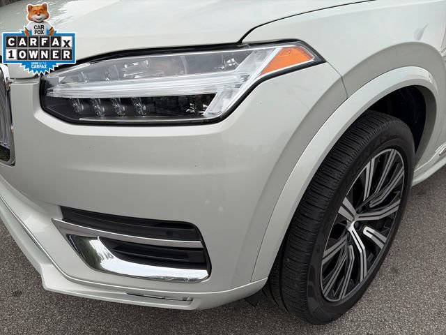 Used 2020 Volvo XC90 T6 Inscription w/ Protection Package Premier AWD/4WD image 13