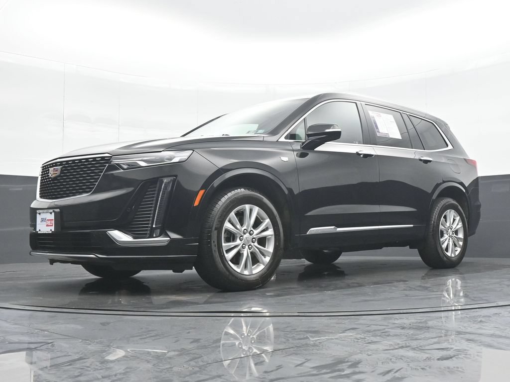 Used 2023 Cadillac XT6 Luxury AWD/4WD image 26