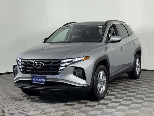 Used 2023 Hyundai Tucson SEL image 7