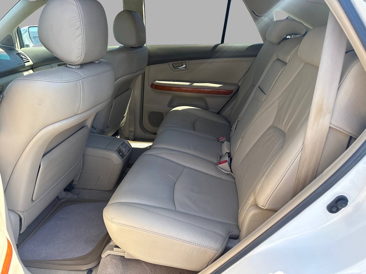 Used 2007 Lexus RX 350 2WD image 15