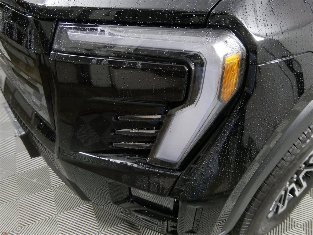 New 2026 GMC Sierra EV Elevation w/ Premium Package image 8