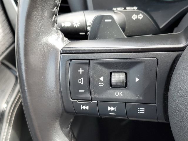 Used 2021 Nissan Rogue S image 23