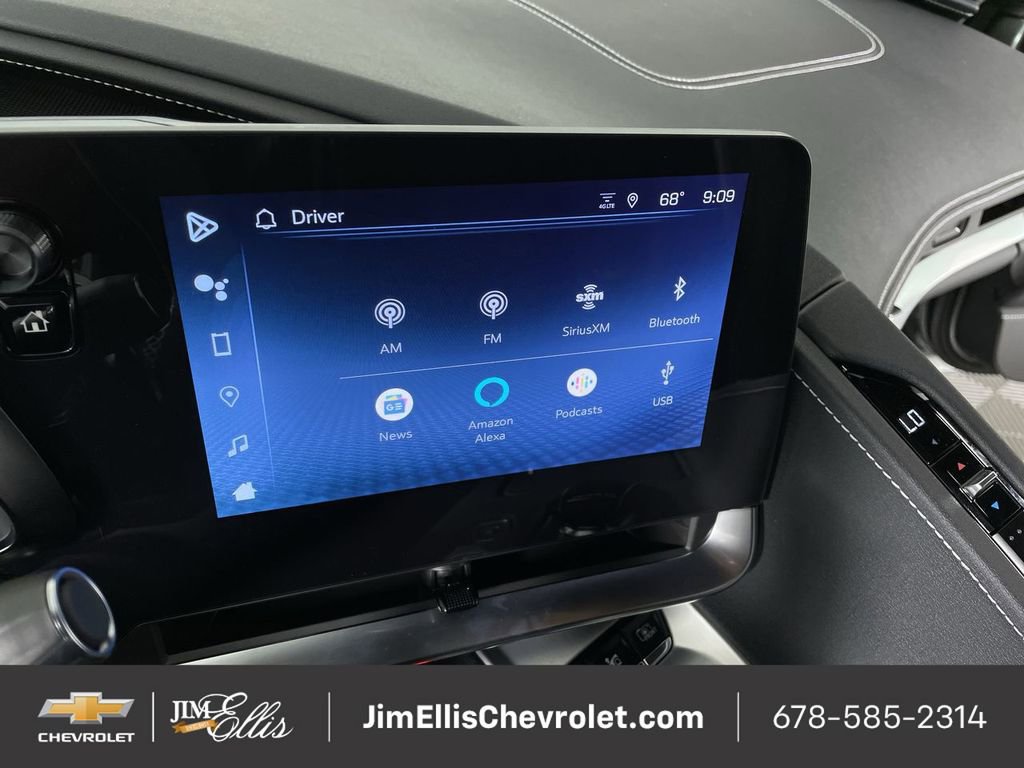Used 2024 Chevrolet Corvette Z06 image 14
