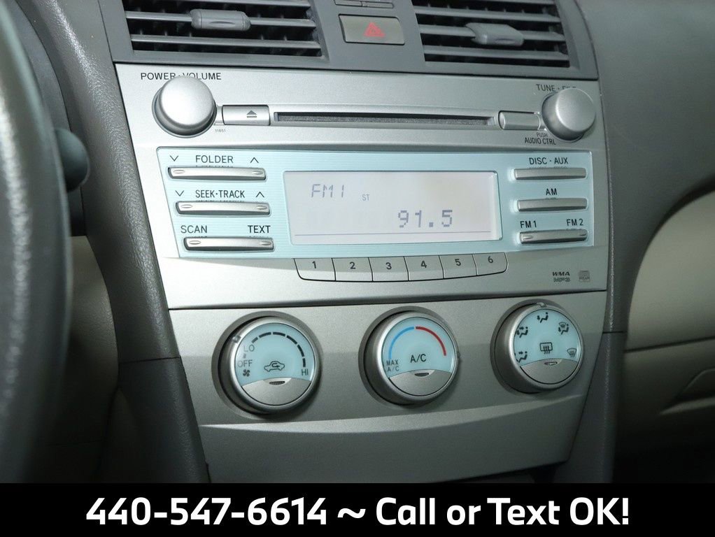 Used 2009 Toyota Camry LE image 36