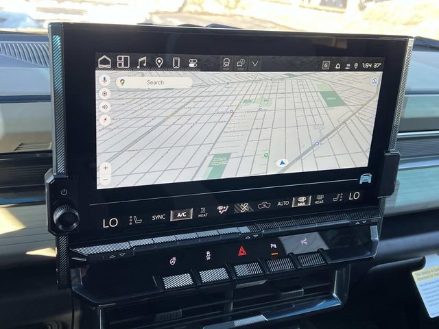 New 2026 GMC Hummer EV SUV image 23